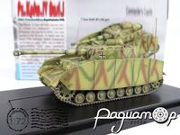Panzer IV Ausf.J Mid Production, Western Front (1944) 60656