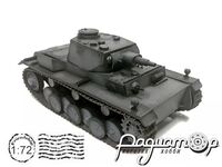 Средний танк Henschel Panzerkampfwagen VI (7.5 cm) (VK 30.01 (H)) (1940) 72047A