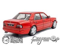 Mercedes-Benz W124 E60 AMG (1993) S4313204 [SV]