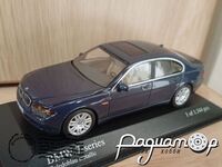 BMW 7-Series (E65) (2001) 431020204 [NK]