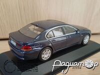 BMW 7-Series (E65) (2001) 431020204 [NK]