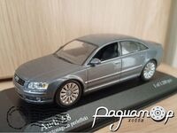 Audi A8 (2002) 400011820 [NK]