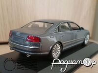 Audi A8 (2002) 400011820 [NK]