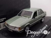 Opel Senator A (1978) 03301 [NK]