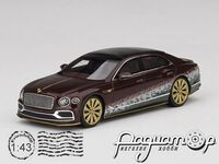 Bentley Flying Spur Reindeer Eight (2021) TSM430579