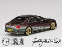 Bentley Flying Spur Reindeer Eight (2021) TSM430579