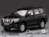Toyota Land Cruiser Prado (2018) V29411 [DB]