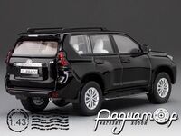 Toyota Land Cruiser Prado (2018) V29411 [DB]