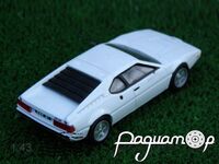 Суперкары №19, BMW M1 (1978) SC19 [GI]***