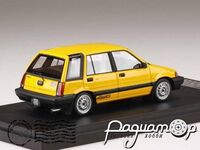 Honda Civic Shuttle 4WD M (AR) (1984) 593831