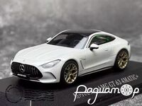 Mercedes-Benz AMG GT63 4Matic (2021) 965221