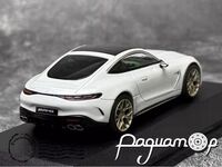 Mercedes-Benz AMG GT63 4Matic (2021) 965221