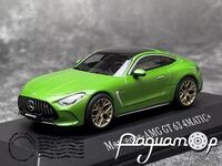 Mercedes-Benz AMG GT63 4Matic (2021) 965222