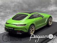Mercedes-Benz AMG GT63 4Matic (2021) 965222