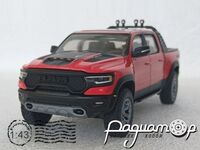 Dodge 4x4 Pick-Up (2023) 6261 [US]