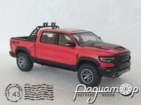 Dodge 4x4 Pick-Up (2023) 6261 [US]