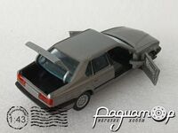 BMW 735i (1996) 6257 [US]*