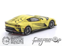 Ferrari 812 Competizione Teilor Made (2021) BBRFER64032 [DB]
