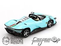 Ferrari SP3 Daytona (2022) BBRFER64020 [DB]