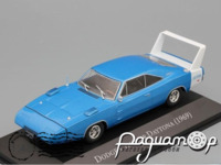 American Cars №12, Dodge Charger Daytona (1969) AC012/ЗЗ14 [DB]