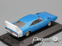 American Cars №12, Dodge Charger Daytona (1969) AC012/ЗЗ14 [DB]