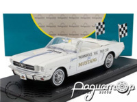 Ford Mustang Indianapolis Pace Car (1964) PPG5 [DB]
