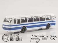 Наши Автобусы №15, ЛАЗ-699Р (1978) (2й тираж) NA015-2 [SV]