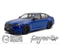 BMW M5 (G90) Sedan (2025) S4317551