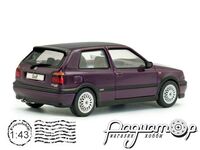 Volkswagen Golf MKIII VR6 (1994) S4316402