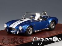 Shelby Cobra 427 S/C Guardsman (1966) GLM100103 [DB]