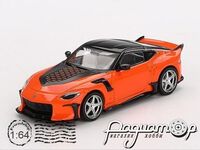Nissan Z Veilside FFZ400 (2024) MGT00989-L [DB]