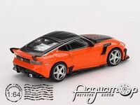 Nissan Z Veilside FFZ400 (2024) MGT00989-L [DB]