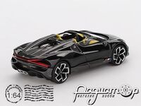 Bugatti Mistral W16 (2024) MGT01058-L [DB]