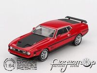 Ford Mustang Mach I (1971) MGT01122-L [DB]