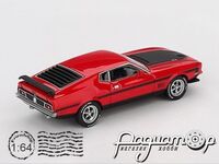 Ford Mustang Mach I (1971) MGT01122-L [DB]