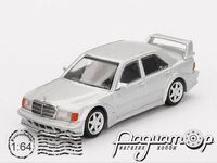 Mercedes-Benz 190E 2.5-16 Evo II (1989) MGT00852-L [DB]