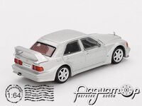 Mercedes-Benz 190E 2.5-16 Evo II (1989) MGT00852-L [DB]