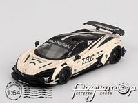 McLaren 720S LB-Works GT (2024) MGT01083-L [DB]