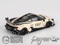 McLaren 720S LB-Works GT (2024) MGT01083-L [DB]