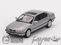 BMW 750IL (E38) (2000) MGT00792-L [DB]