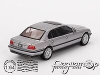 BMW 750IL (E38) (2000) MGT00792-L [DB]