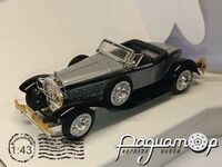 Packard Boattail Speedster (1930) 667232 [IS]***