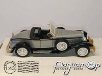 Packard Boattail Speedster (1930) 667232 [IS]***