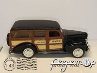 Ford Woody Station Wagon (1940) 667233 [IS]