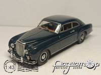 Bentley S1 Continental Fastback (1956) 667242 [IS]***