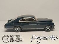 Bentley S1 Continental Fastback (1956) 667242 [IS]***