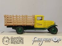 Сhevy Truck (1930) 667243 [IS]