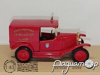 Citroen 5CV Camionnette 