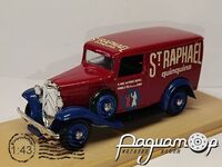 Citroen 500kg Camionnette 