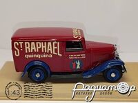 Citroen 500kg Camionnette 